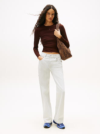 TOMMY JEANS | Langarmshirt 