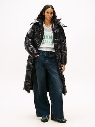TOMMY JEANS | Steppmantel ALASKA