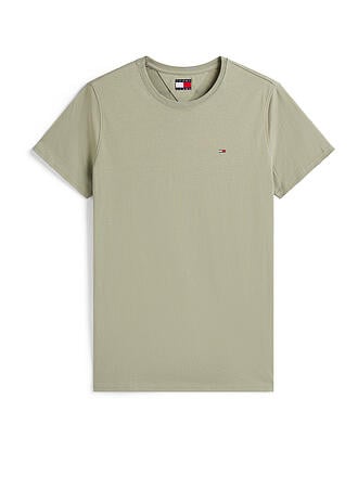 TOMMY JEANS | T-Shirt Slim Fit