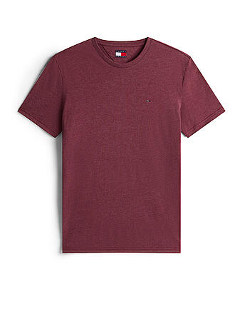 TOMMY JEANS | T-Shirt Slim Fit