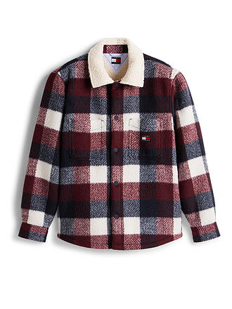 TOMMY JEANS | Overshirt 