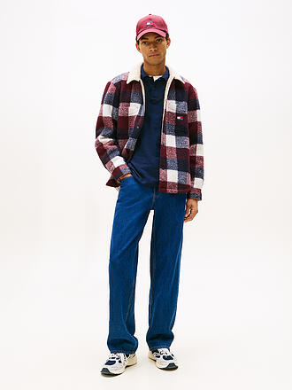 TOMMY JEANS | Overshirt 