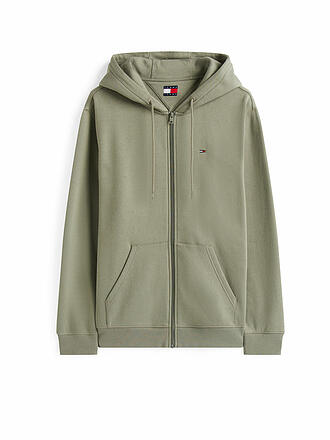 TOMMY JEANS | Sweatjacke 