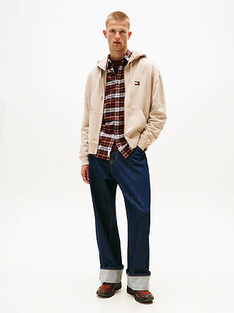 TOMMY JEANS | Sweatjacke 