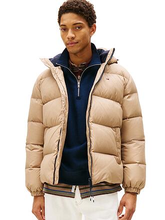 TOMMY JEANS | Daunenjacke  ESSENTIAL