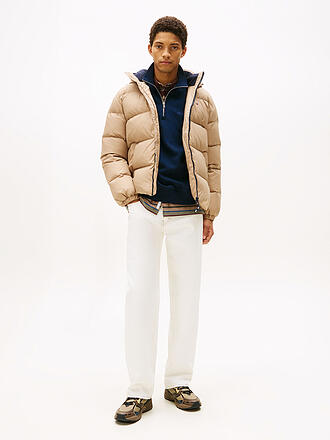 TOMMY JEANS | Daunenjacke  ESSENTIAL