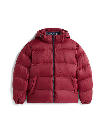 TOMMY JEANS | Daunenjacke  ESSENTIAL