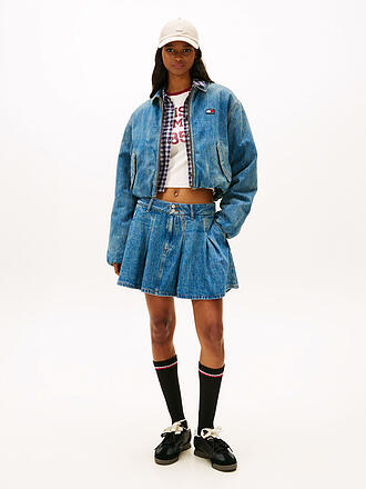 TOMMY JEANS | Jeansjacke 