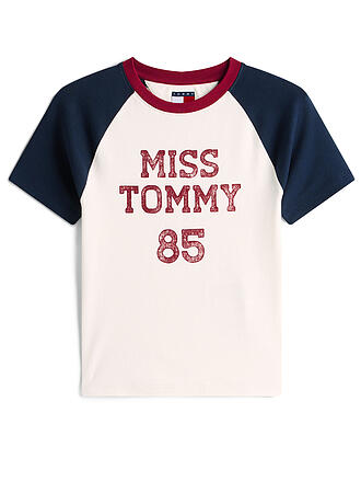 TOMMY JEANS | T-Shirt 