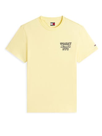 TOMMY JEANS | T-Shirt Slim Fit