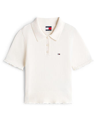 TOMMY JEANS | Poloshirt 