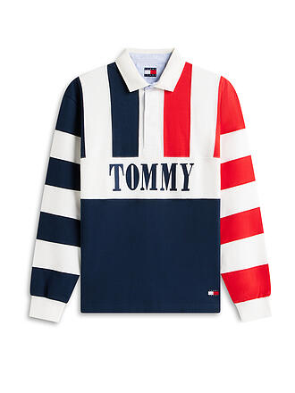 TOMMY JEANS | Poloshirt 