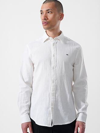 TOMMY JEANS | Hemd 