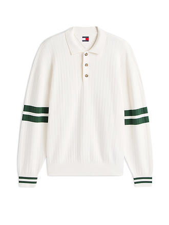 TOMMY JEANS | Poloshirt 