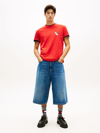 TOMMY JEANS | T-Shirt 