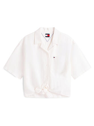 TOMMY JEANS | Blusenshirt 