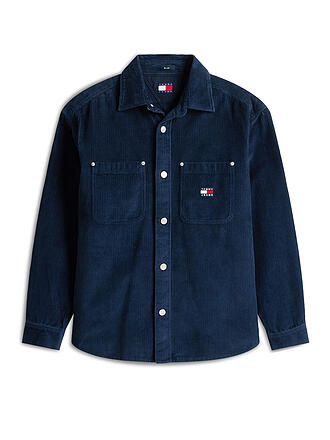 TOMMY JEANS | Overshirt 