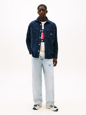 TOMMY JEANS | Overshirt 
