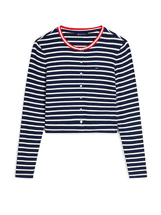 TOMMY JEANS | Cardigan Slim Fit