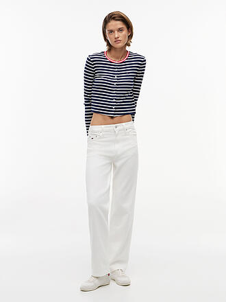TOMMY JEANS | Cardigan Slim Fit