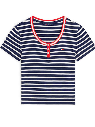 TOMMY JEANS | T-Shirt 