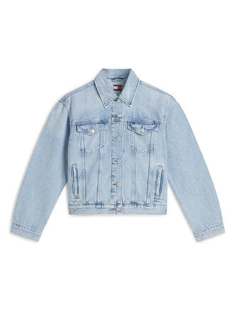 TOMMY JEANS | Jeansjacke 
