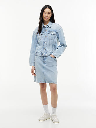 TOMMY JEANS | Jeansjacke 
