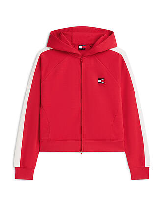 TOMMY JEANS | Sweatjacke 