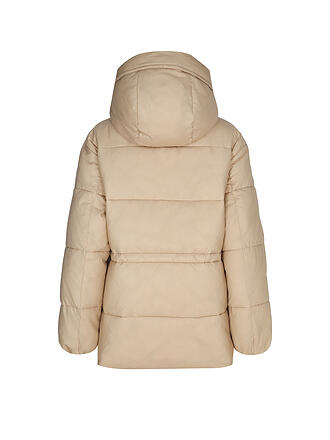 TOMMY JEANS | Steppjacke