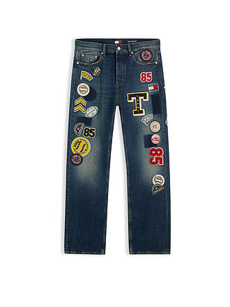 TOMMY JEANS | Jeans Straight Fit 