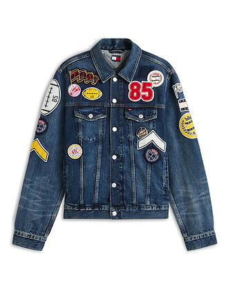 TOMMY JEANS | Jeansjacke RYAN