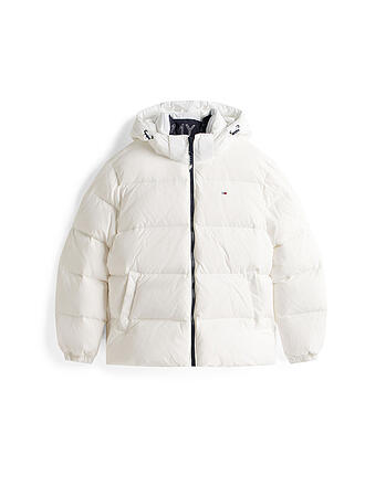 TOMMY JEANS | Daunenjacke  ESSENTIAL