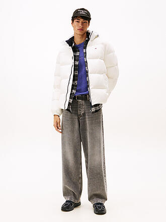 TOMMY JEANS | Daunenjacke  ESSENTIAL