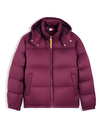 TOMMY JEANS | Daunensteppjacke ALASKA