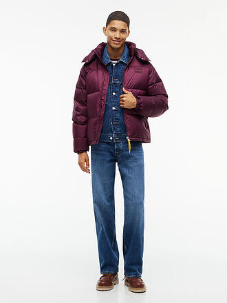 TOMMY JEANS | Daunensteppjacke ALASKA