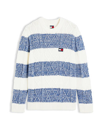 TOMMY JEANS | Pullover 