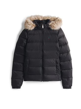TOMMY JEANS | Daunenjacke
