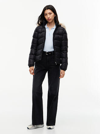 TOMMY JEANS | Daunenjacke