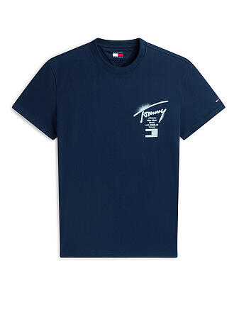 TOMMY JEANS | T-Shirt 