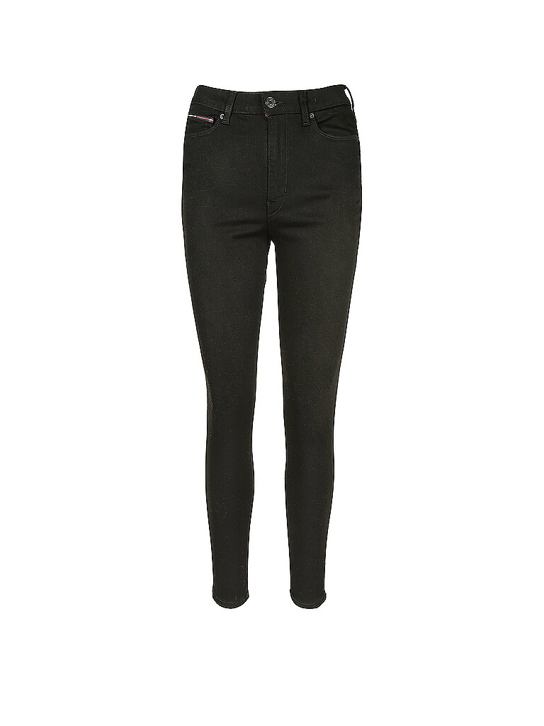 TOMMY JEANS Highwaist Jeans Super Skinny Fit Sylvia – Tommy Jeans
