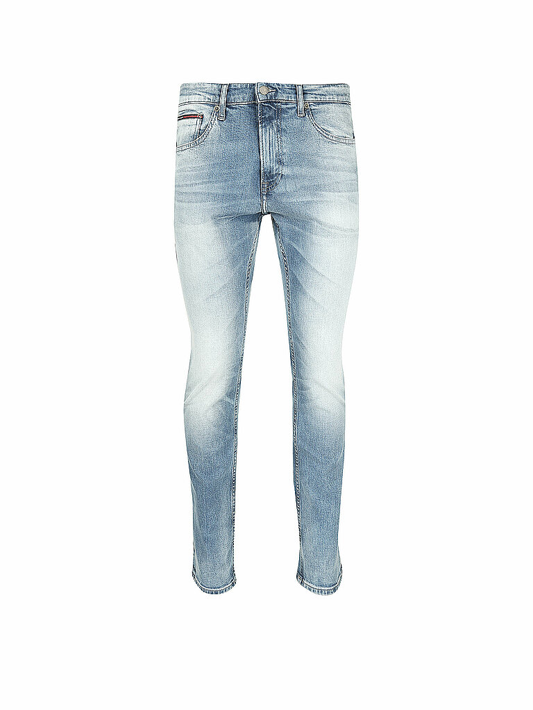 TOMMY JEANS Jeans Slim Fit Scanton – Tommy Jeans