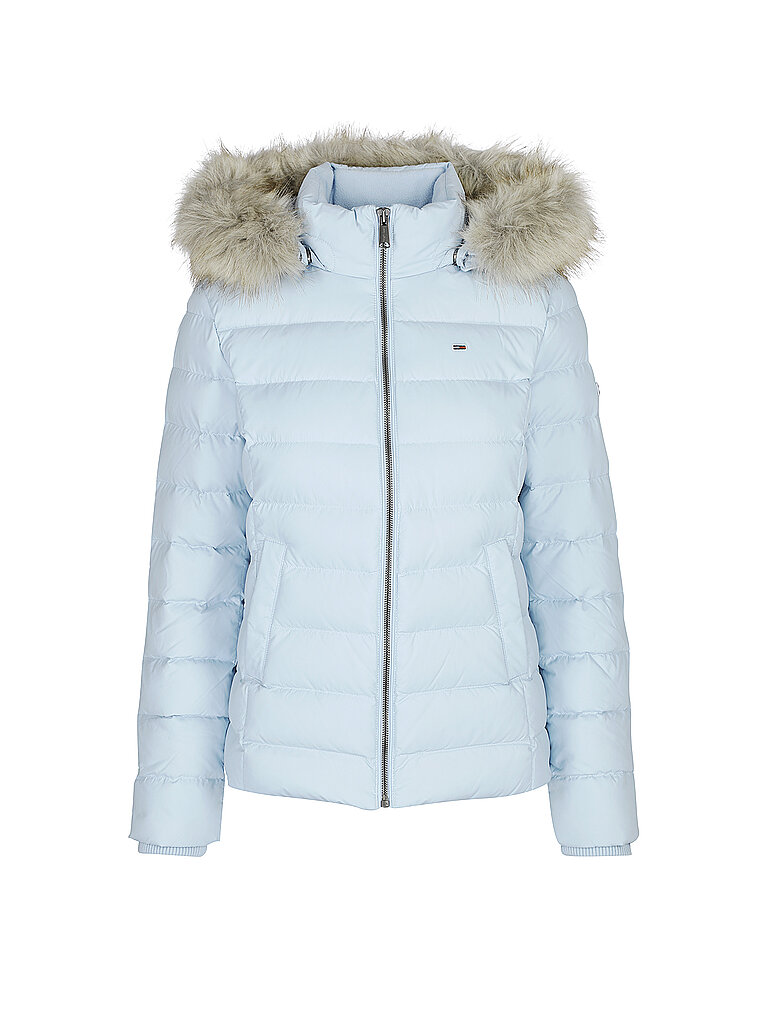 TOMMY JEANS Daunenjacke Martina – Tommy Jeans