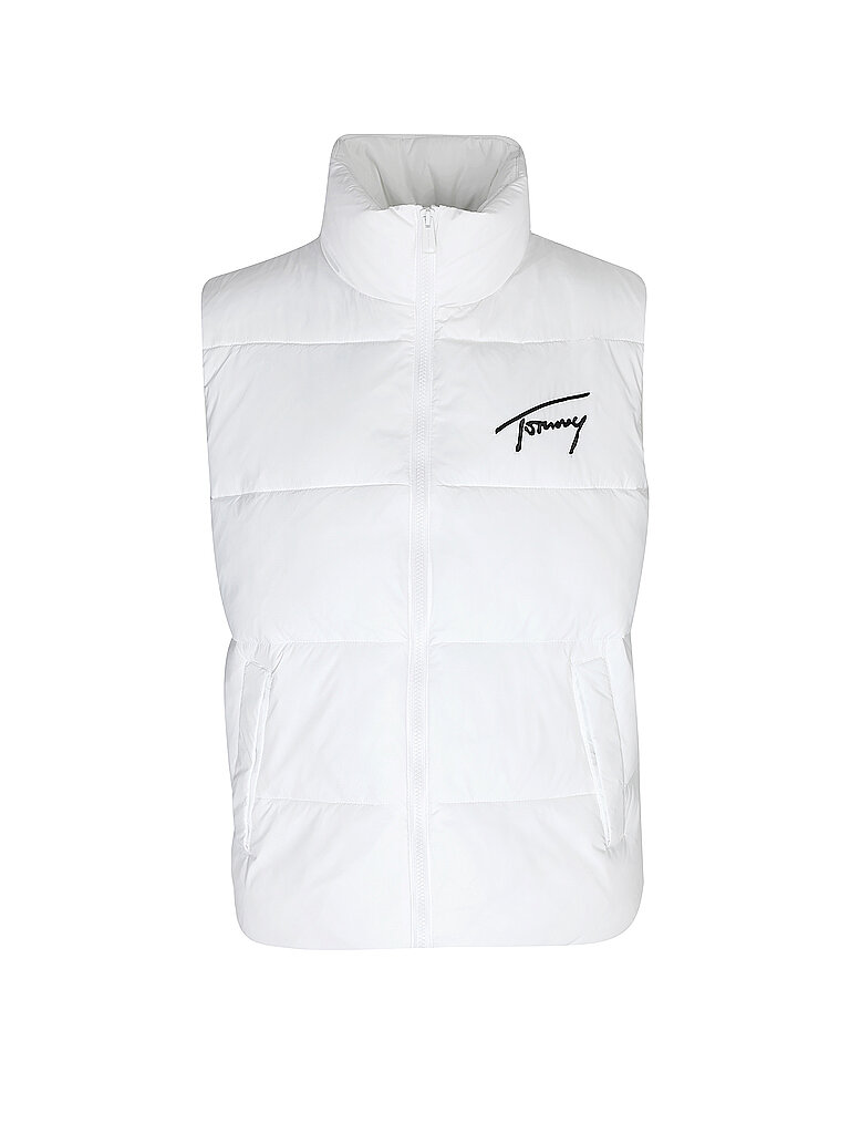 TOMMY JEANS Steppgilet – Tommy Jeans