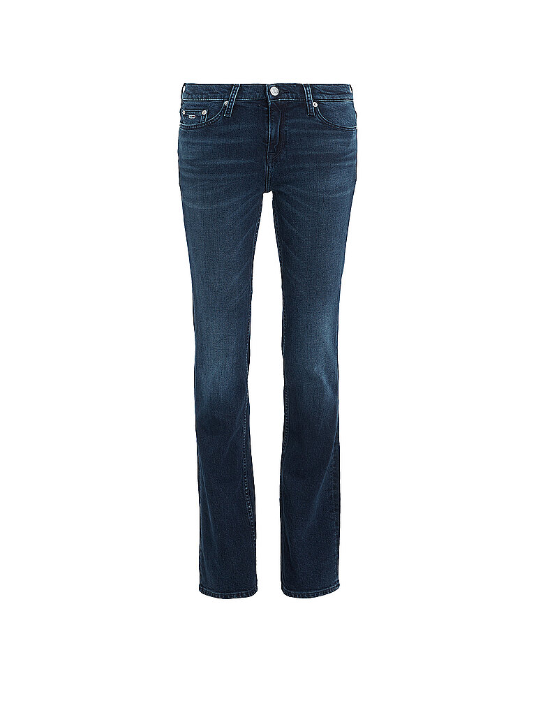 TOMMY JEANS Jeans Flared Fit MADDIE – Tommy Jeans