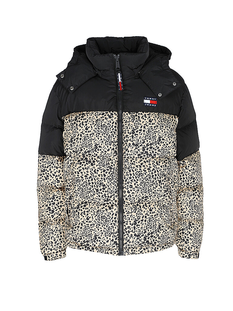TOMMY JEANS Daunenjacke – Tommy Jeans