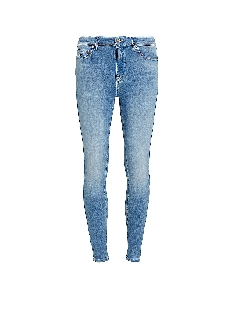 TOMMY JEANS Jeans Skinny Fit NORA – Tommy Jeans