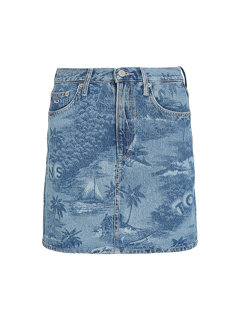 TOMMY JEANS Minirock – Tommy Jeans