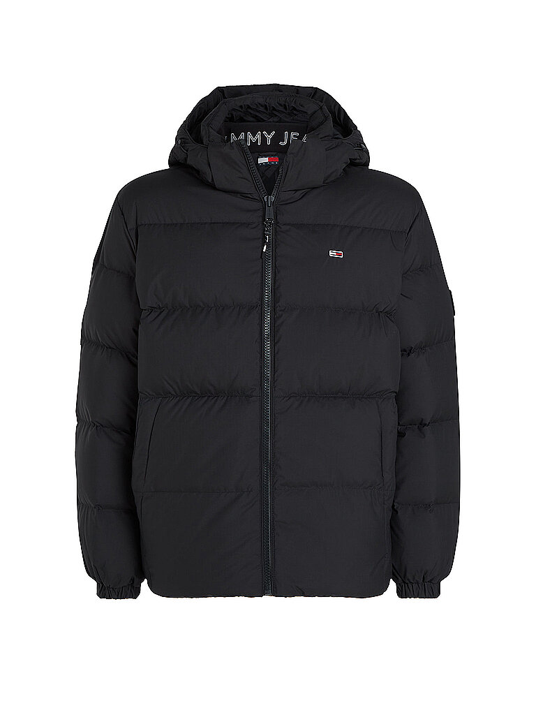 TOMMY JEANS Daunenjacke ESSENTIAL – Tommy Jeans