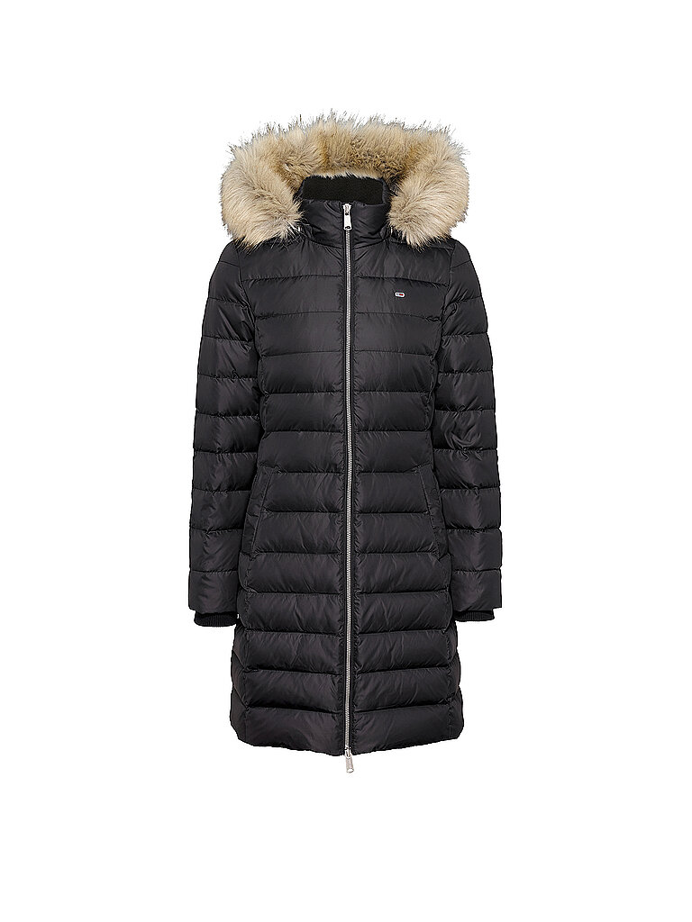 TOMMY JEANS Daunenmantel – Tommy Jeans