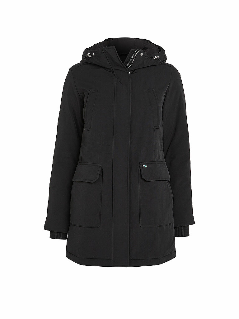 TOMMY JEANS Daunenparka – Tommy Jeans